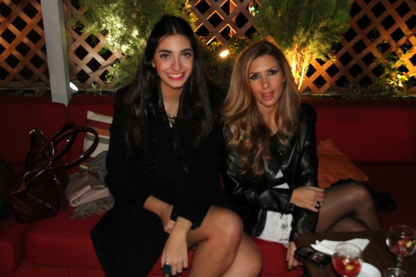 Launch of La Estancia's New Menu